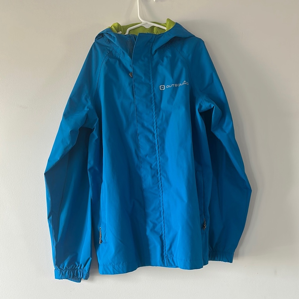 Outbound Jacket